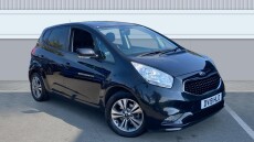 Kia Venga 1.6 3 5dr Auto [6] Petrol Hatchback